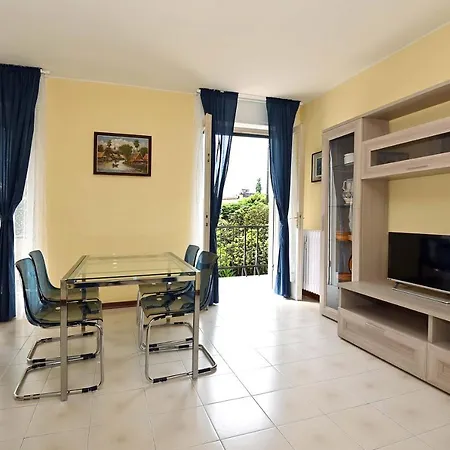 Lägenhet Casa Dei Limoni