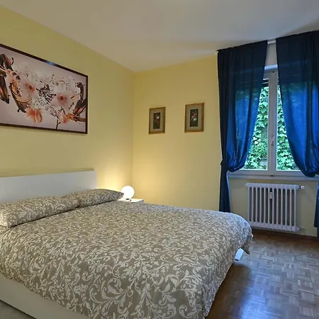 Casa Dei Limoni Gardone Riviera