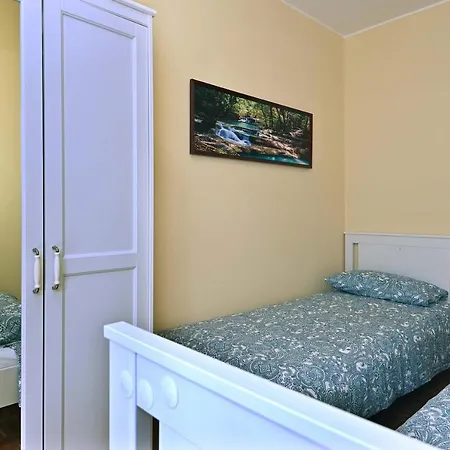 Casa Dei Limoni * גרדונה ריביירה
