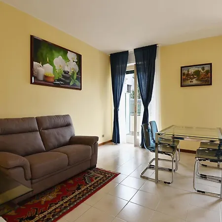 Casa Dei Limoni Апартаменты