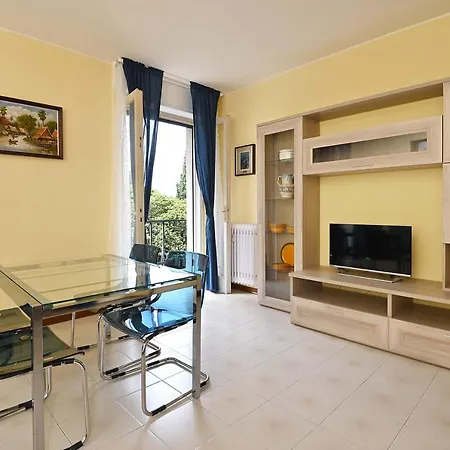 Апартаменты Casa Dei Limoni Гардоне Ривьера