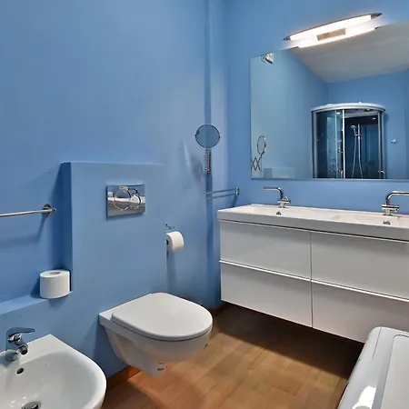 Апартаменты Casa Dei Limoni *