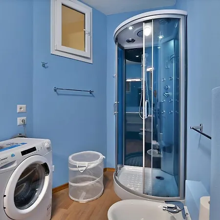 Апартаменты Casa Dei Limoni