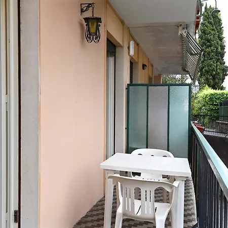Апартаменты Casa Dei Limoni Гардоне Ривьера