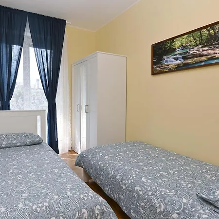 Casa Dei Limoni Апартаменты Гардоне Ривьера