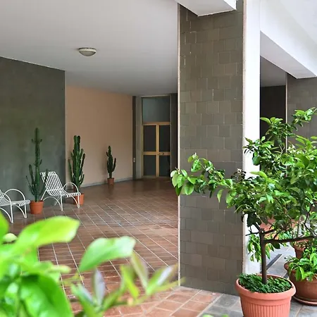 Апартаменты Casa Dei Limoni